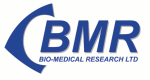 Bio-Medical Research logo