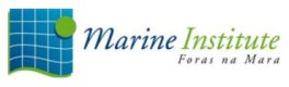 Marine Institute logo
