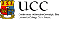 University College Cork logo